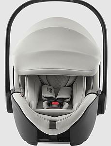 Scaun auto copii Britax-Romer BABY-SAFE PRO LUX Linen Grey