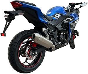 Motocicleta Viper F3 RDM350Z