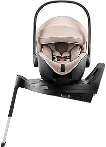 Scaun auto copii Britax-Romer Baby-Safe Pro Style Teak
