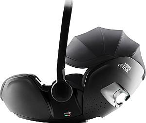 Scaun auto copii Britax-Romer BABY-SAFE PRO Style Carbon Black