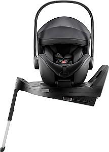 Scaun auto copii Britax-Romer BABY-SAFE PRO Style Carbon Black