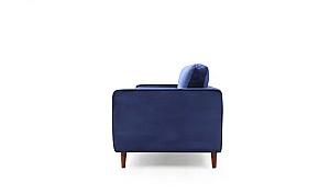 Canapea Trendy Roma Albastru Marin