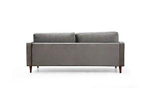 Canapea Trendy Roma Gri deschis