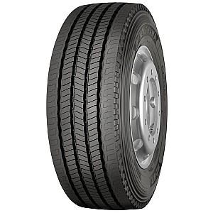 Anvelopa camion YOKOHAMA 315/80R22.5 (156L 124R Steer) m+s