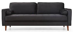 Canapea Trendy Roma Negru