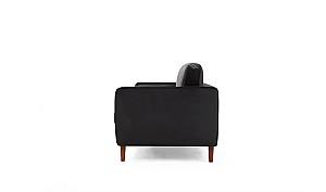 Canapea Trendy Roma Negru