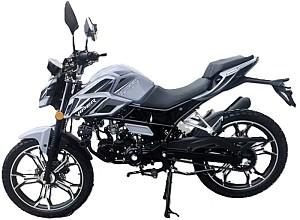 Motocicleta Viper Nova CG 125 Gray
