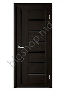 Ușă de interior Albero Bianca T-3 Black