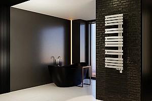 Uscător de prosoape Gorgiel CREST ACR 140/50 Anthracite grey 16 {15}