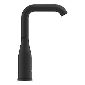 Baterie pentru lavoar Grohe Essence L Phantom Black (24177KF1)