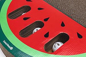 Ansamblu pentru pisici Beeztees Melon (405157)