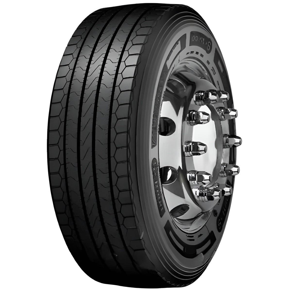 Anvelopa camion PointS 315/80 R22.5 156/150M Regional Haul Steer m+s