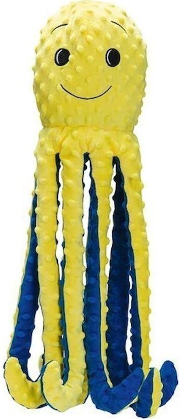 Jucarie pentru caine Beeztees Octopus Amy