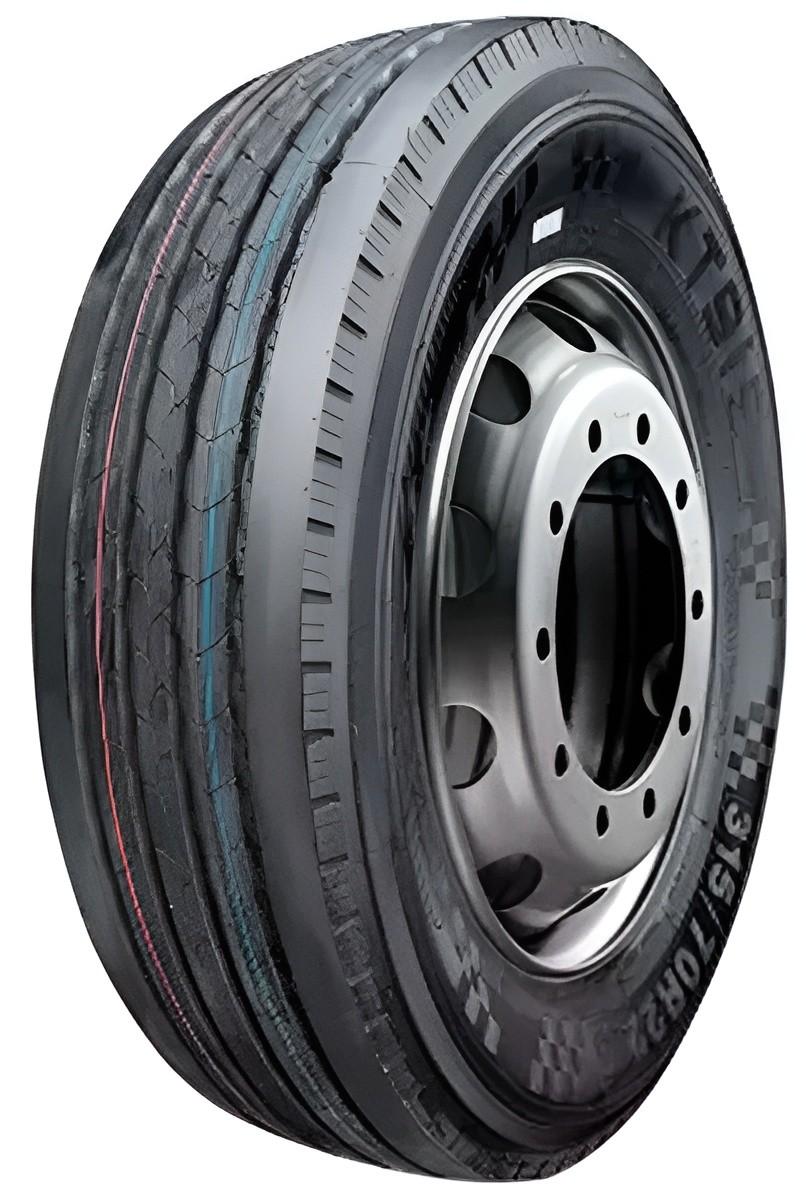 Anvelopa camion KPATOS KT-919 20PR Steer 315/70R22.5 154/151L