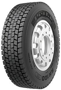 Anvelopa camion PETLAS 315/60R22.5 (152/148L RH100 Drive) m+s