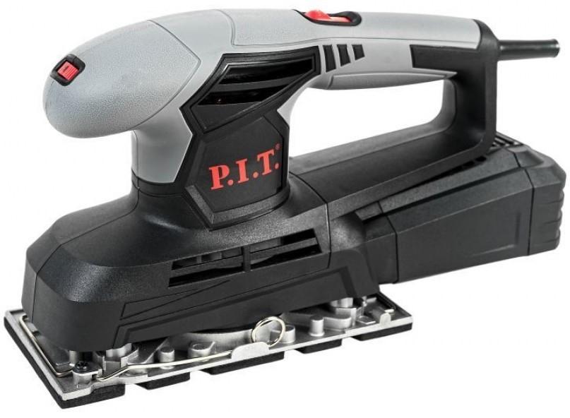 Slefuitor cu vibratii Pit PSP300-C