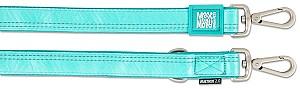 Ham pentru caini Max & Molly Multi-Function Matrix 2.0 Turquoise XS
