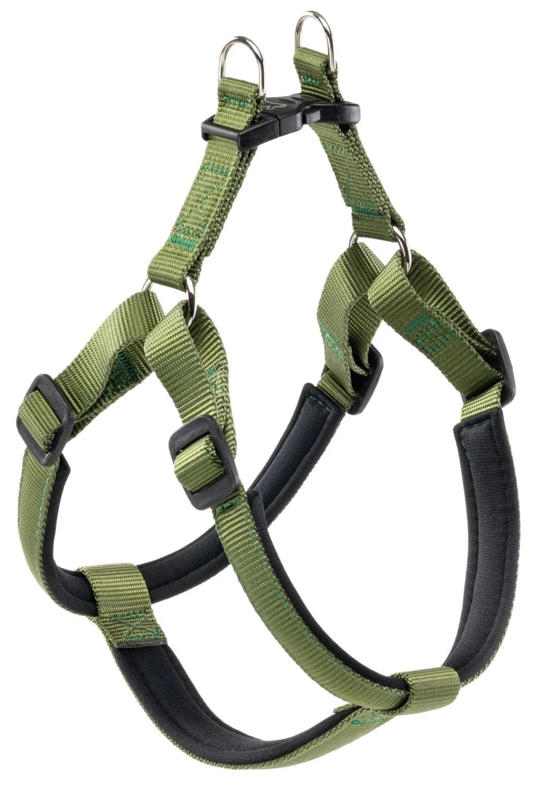 Ham pentru caini Ferplast Daytona P Medium Olive (F21324)