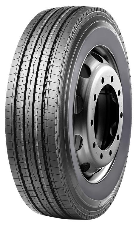 Anvelopa camion HUBTRAC 295/80R22.5 (154/149M Regional S11 18PR Steer) m+s