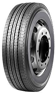 Anvelopa camion HUBTRAC 295/80R22.5 (154/149M Regional S11 18PR Steer) m+s
