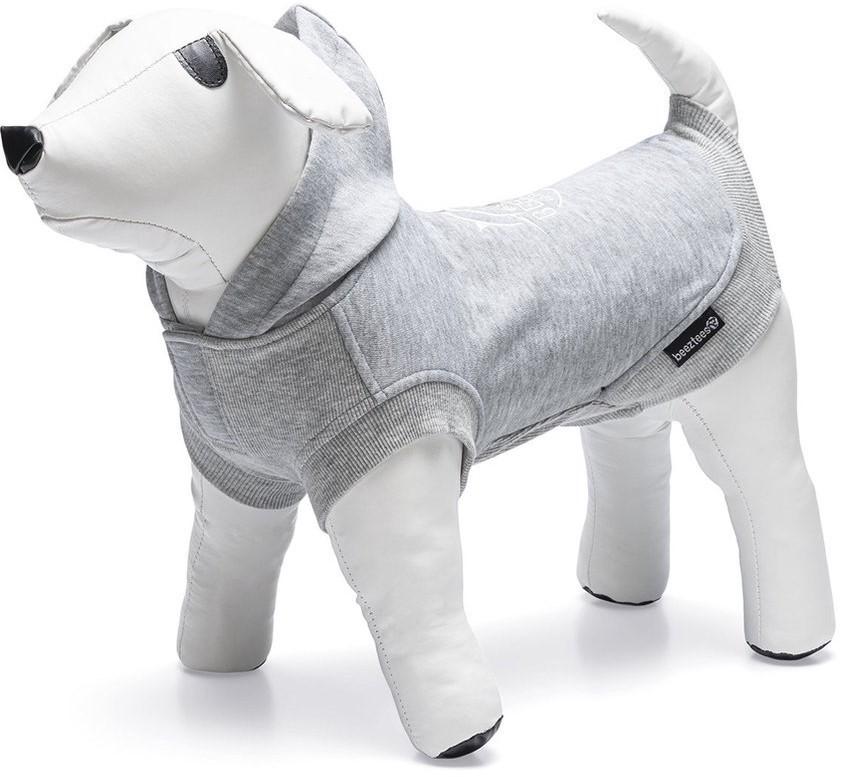  Beeztees PALU LGrey 24 cm
