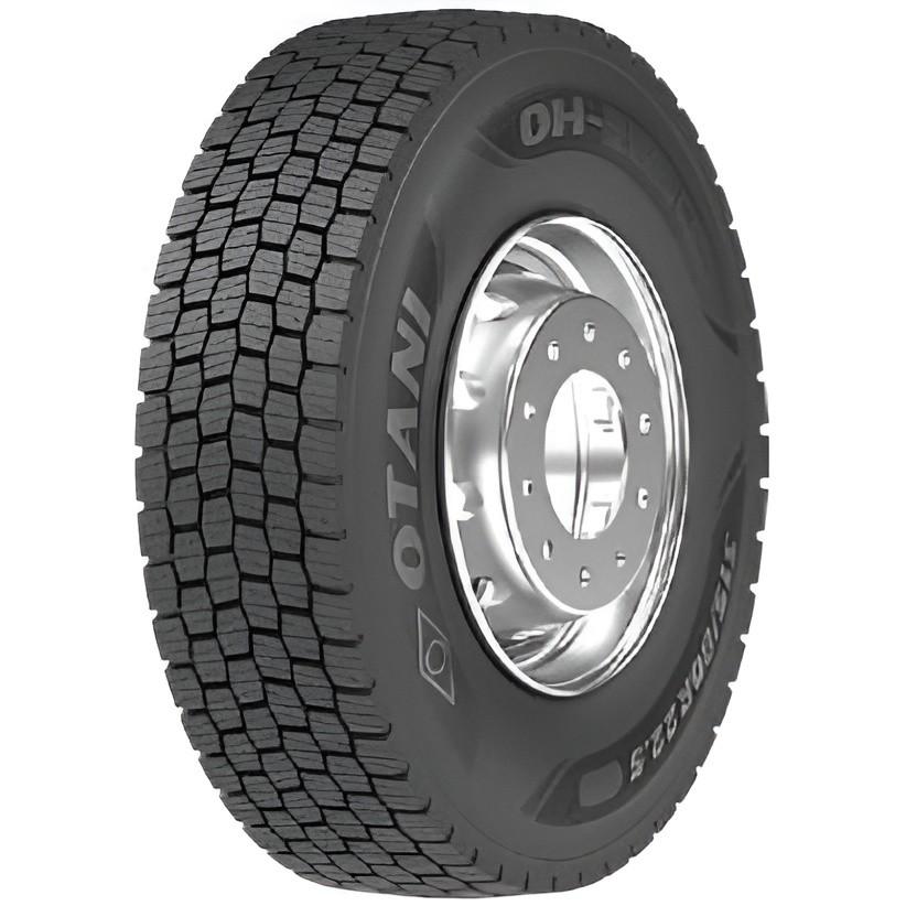 Anvelopa camion OTANI 295/60 R22.5 150/147K OH320 16PR Drive m+s