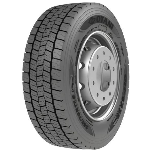 Anvelopa camion OTANI 305/70 R19.5 148/145M OH322 18PR Drive m+s