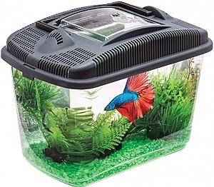 Acvariu Aquael Betta Kit (114563)