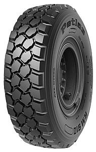 Anvelopa camion PETLAS 365/80R20 (154K RM910 TL 18PR All Position) m+s