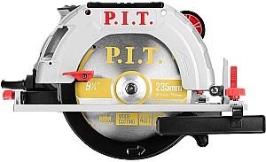 Fierastrau circular Pit PKS235-C