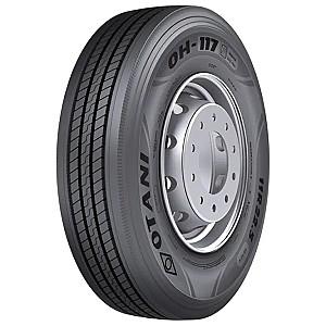 Anvelopa camion OTANI 9.50R17.5 (129/127L OH117 14PR Steer) m+s