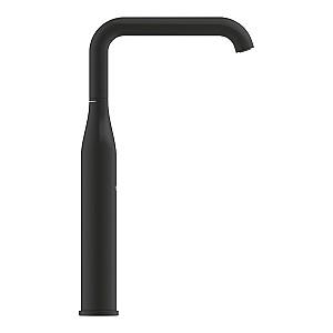 Baterie pentru lavoar Grohe Essence XL Phantom Black (24170KF1)