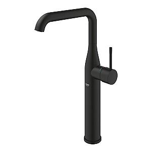 Baterie pentru lavoar Grohe Essence XL Phantom Black (24170KF1)