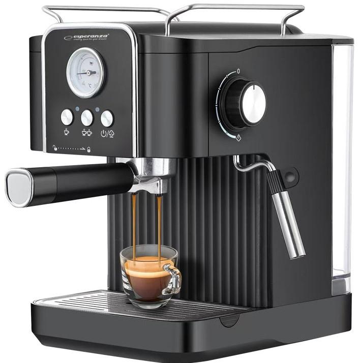 Espressor Esperanza EKC010