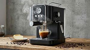 Espressor Esperanza EKC010
