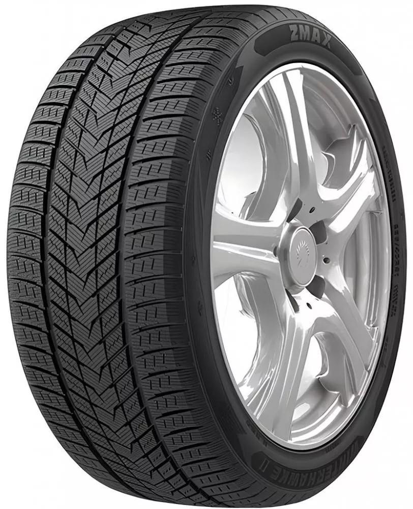 Anvelopa ZMAX 275/55R20 117S Winter Hawke 2