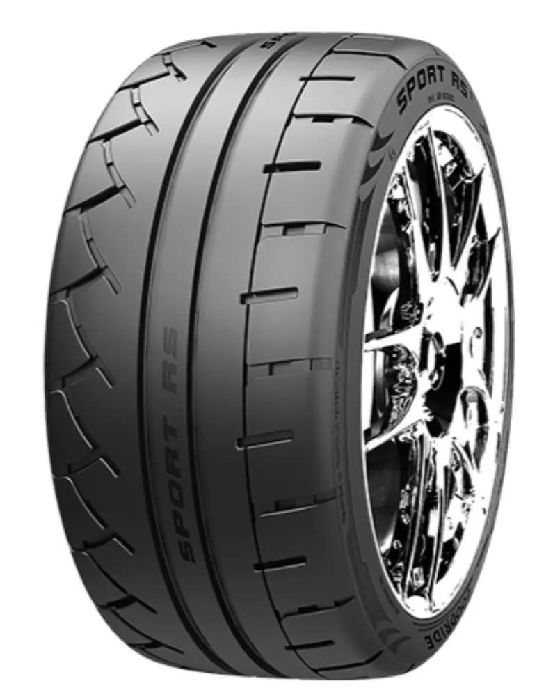 Anvelopa Westlake 285/35R18 101W Sport RS TrW240