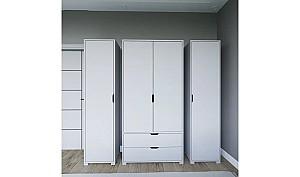 Dulap Trendy Duru 1600-023