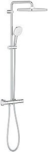 Set de duș Grohe New Tempesta Cosmopolitan 250 (26689001)