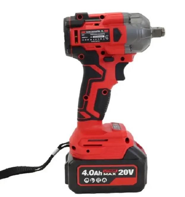 Masina de insurubat cu impact EDON OAW-20/500PBL