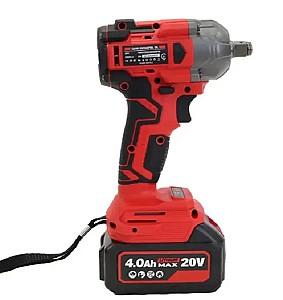 Masina de insurubat cu impact EDON OAW-20/500PBL
