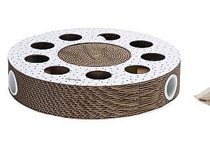 Ansamblu pentru pisici Beeztees Hide (405200)
