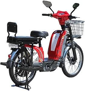 Bicicleta electrica TT AGRO MOTO Modern EB-006