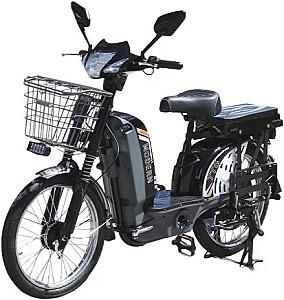 Bicicleta electrica TT AGRO MOTO Modern EB-005