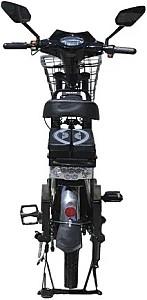 Bicicleta electrica TT AGRO MOTO Modern EB-005