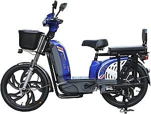 Bicicleta electrica TT AGRO MOTO Modern EB-002