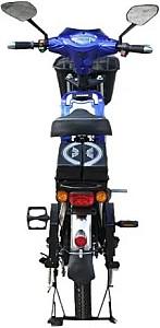 Bicicleta electrica TT AGRO MOTO Modern EB-002