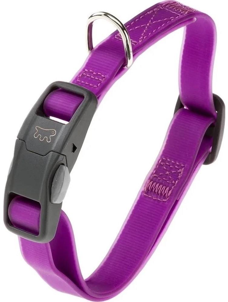 Zgarda pentru caini Ferplast Evolution C25/56 Purple