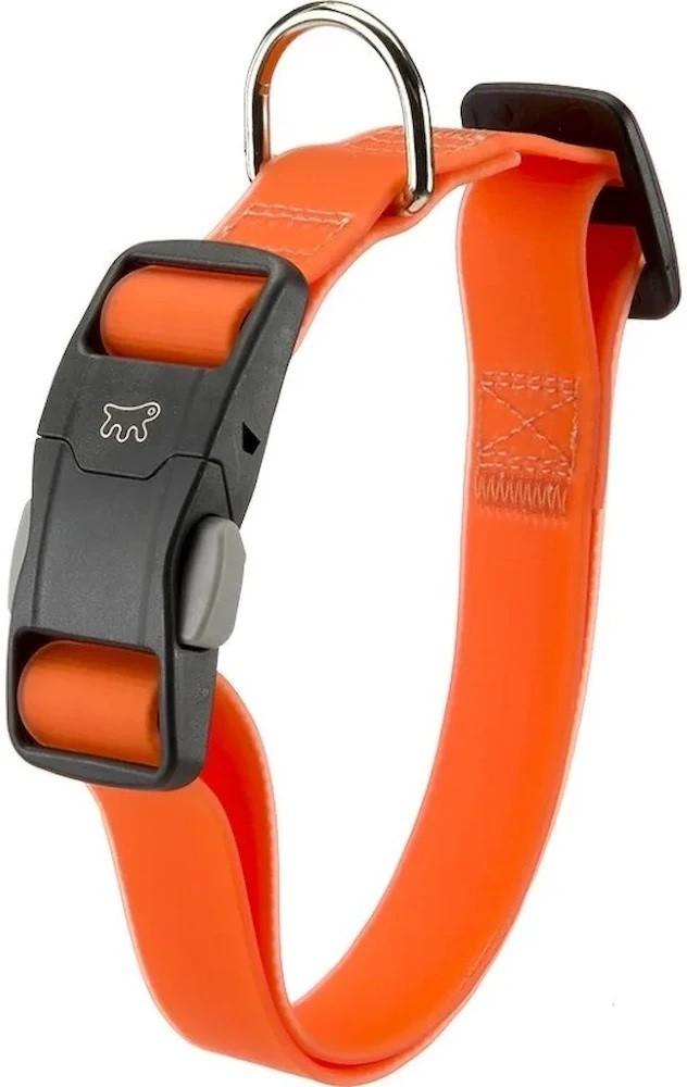 Zgarda pentru caini Ferplast Evolution C25/56 Orange