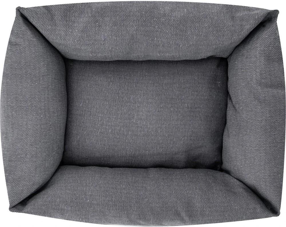 Pat pentru caine Record Mono Design Grey (1291.50G)
